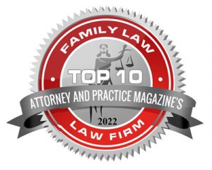 Image of Family Law Top 10 Law Firm. Ilarraza Law, P.C.