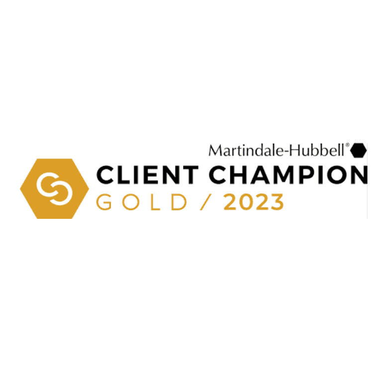 Champion Gold 2023