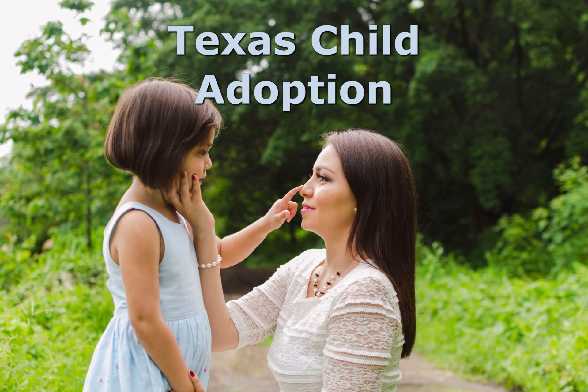 Navigating the Texas Child Adoption Process
