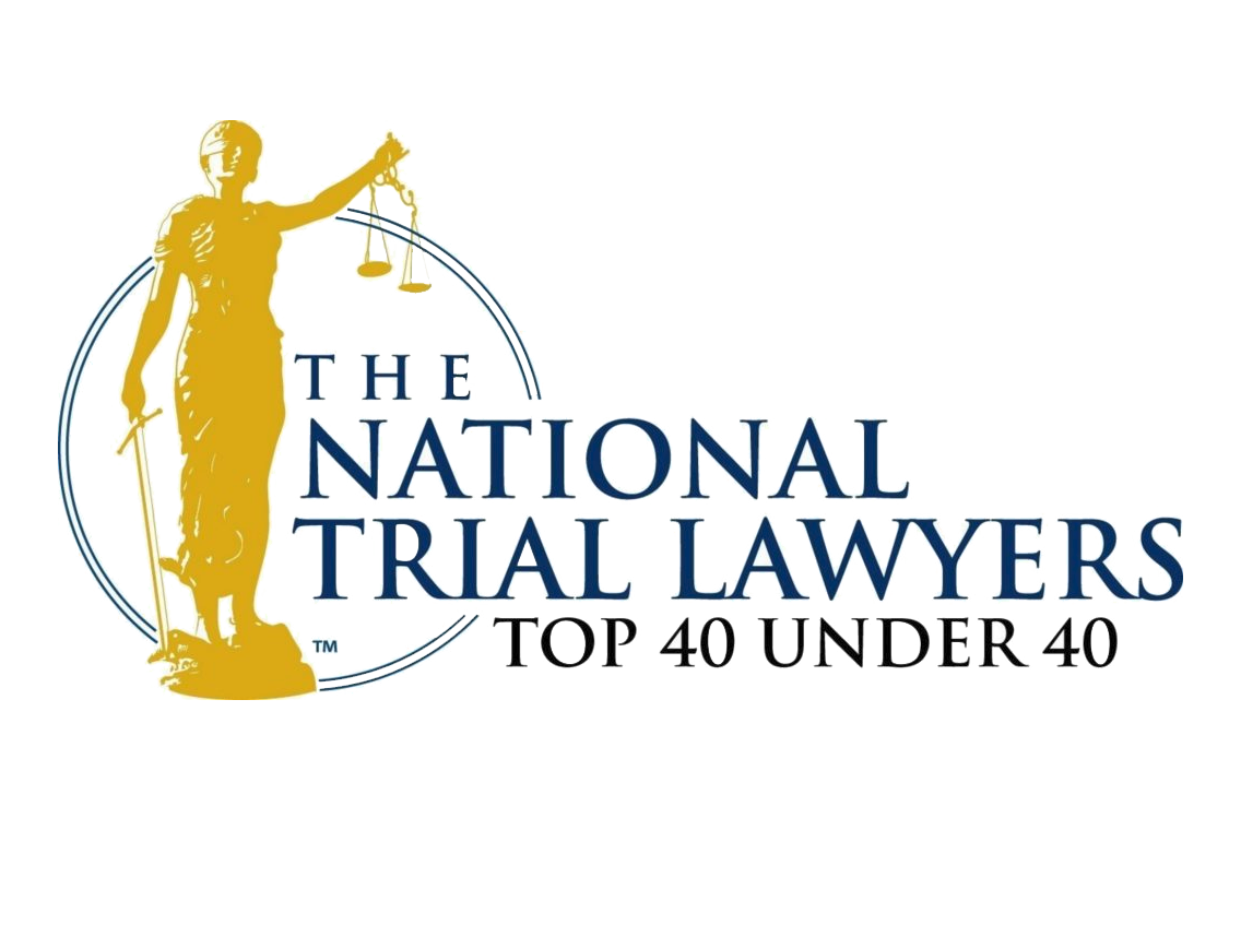 The national trial lawyer